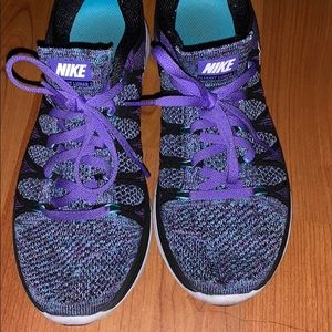 Women’s flyKnit lunar 2